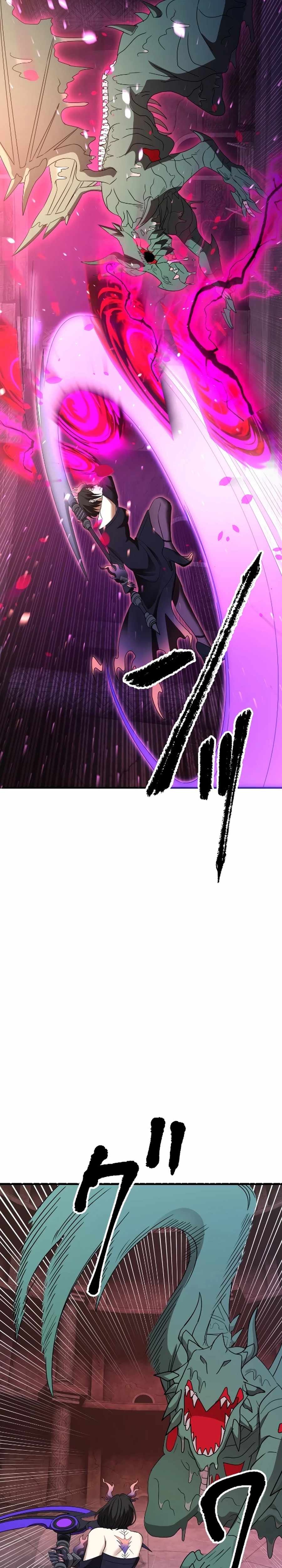 Dragons Awakening Chapter 25 34